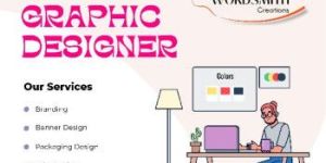 Graphics Designing