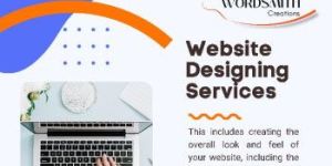 Web Designing Services