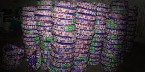 Magadh Gi Binding Wire