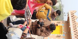 Song Video Shoot Service