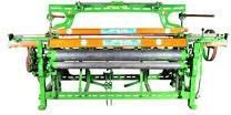 Plain Power Loom