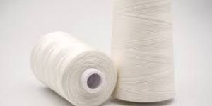 Polyester Spun Sewing Threads