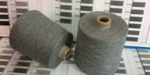 Recycled Cotton Yarn