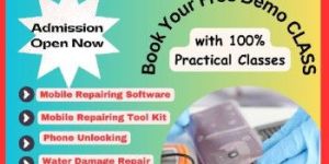 Mobile Phone Repairing Course