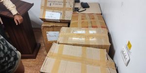 Household Goods Moving Services