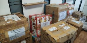 Packers Movers