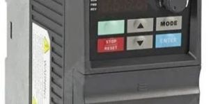 Delta Variable Frequency Drive