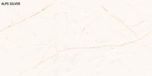 High Glossy Endless Tiles