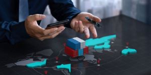 Logistic Management Course