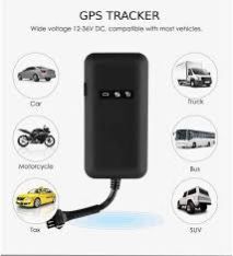 GPS Tracker