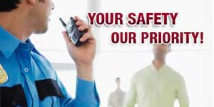 ATM Security Services