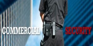 Personal Security Guard