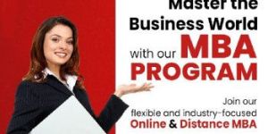 Online Mba Course