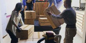 Logistics Services