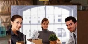 Office Relocation Services