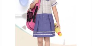 Girls Uniforms