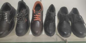 Safety Shoes