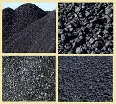 Calcined Petroleum Coke