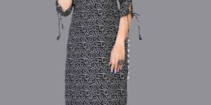 Kurti Set