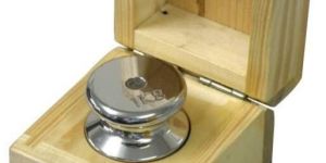 Stainless Steel Weights