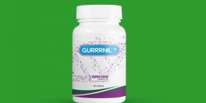 Gurrrnil-Anti snoring capsules