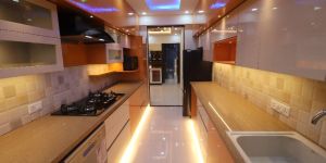 Modular Interior Designer