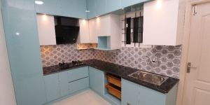 Modular Kitchen