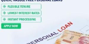 Personal Loan