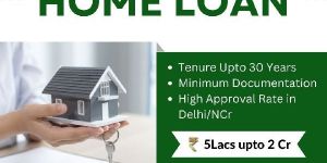 Home Loan