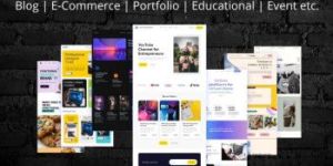 Website Designing Services