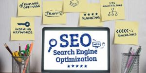Advance SEO Training