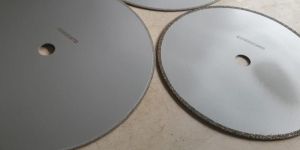 PVC Pipe Cutting Blade
