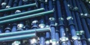 Cuplock Scaffolding System