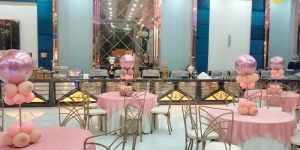 Corporate Event Party Planners