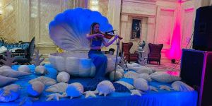 Party Decoration Services