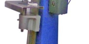 Semi Automatic Bottle Cap Sealing Machine