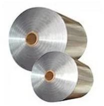 Aluminum Coil