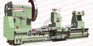 Ekl- 2026 Rt 20 Feet Heavy Duty Roll Turning Lathe Machine
