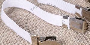 Nylon Folder Elastic