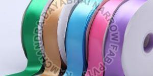 Nylon Satin Ribbon