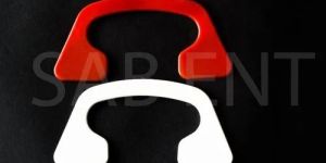 Carry Bag Plastic Handle