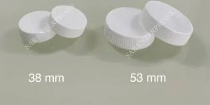 Plastic Screw Cap