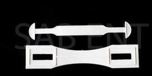 PP Carton Box Top Plastic Handle