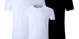 Men Polyester T Shirt