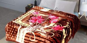 Flannel Blanket