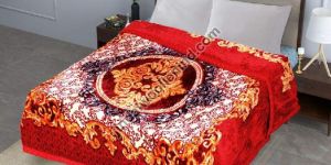 Fleece Blanket