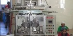 Multi Track Ffs Machine