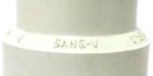 sang-v upvc astm reducer