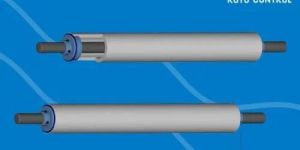 Aluminium Guide Roller