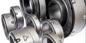 Ball Type Quick Lock